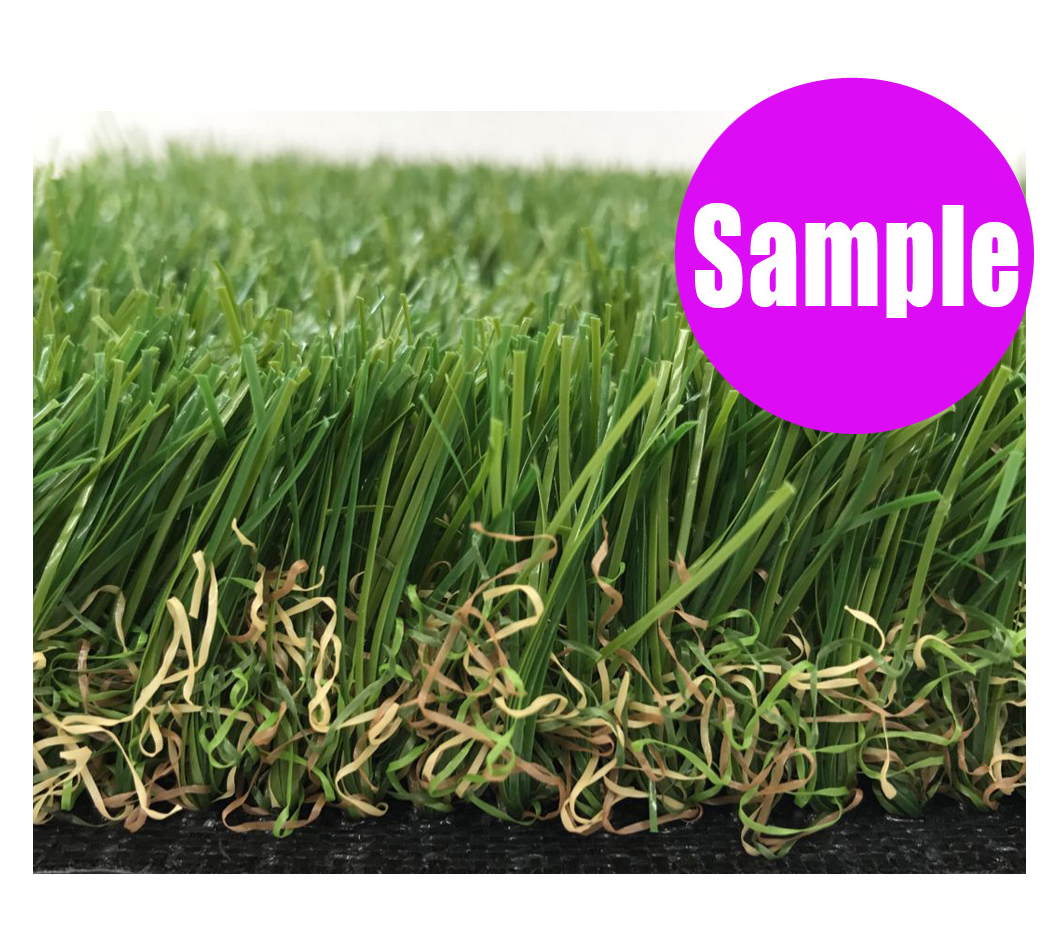 How To Lay Artificial Turf
