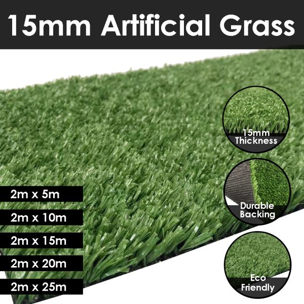 Artificial Grass-
