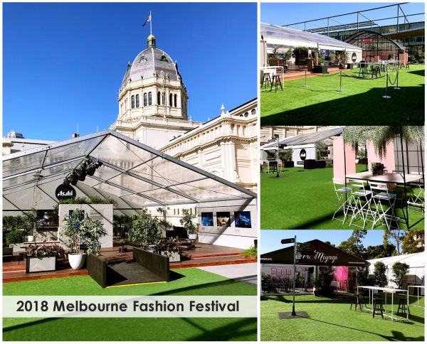 Melbourne Fashion Festival