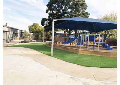 Melton-South-Primary-School-Brilliant-40mm-6-Tone-Artifiical-Grass-Synthetic-Turf-Lawn-TGOP-The-Garden-of-Paradise-After-5-900x