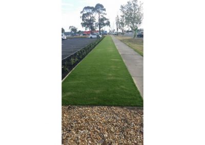 Tough-40mm-Artificial-Grass-Synthetic-Lawn-The-Garden-of-Paradise-TGOP-Burnside-McDonal's-3-900x600