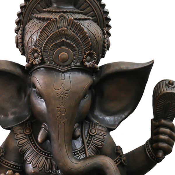 Ganesha Hindu God Water Feature