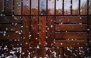 Surface-Wood