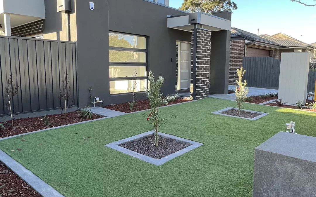 TGOP Synthetic Grass: A Preferred Option for Community Events in Melbourne’s Development