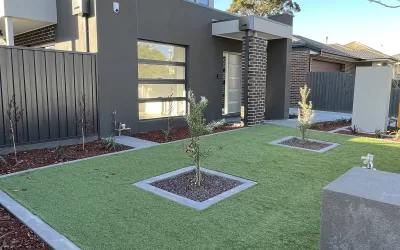 TGOP Synthetic Grass: A Preferred Option for Community Events in Melbourne’s Development