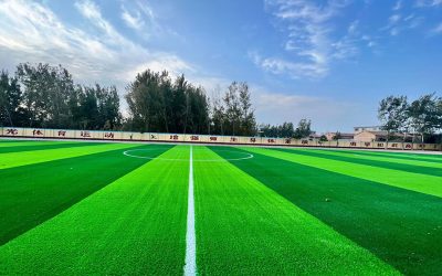 Addressing the Heat: Managing Artificial Grass in Summer