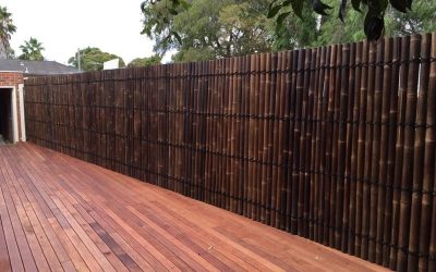 How to Install Bamboo Panels: A Step-by-Step Guide for a Stylish and Sustainable Garden