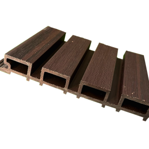 2nd Generation Wall Cladding 2.9M Walnut ($12 Per M)