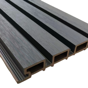 2nd Generation Wall Cladding 2.9M Black ($12 Per M)