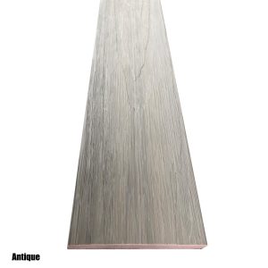 Fascia Board WPC Antique Color 4.2M*70MM*10MM