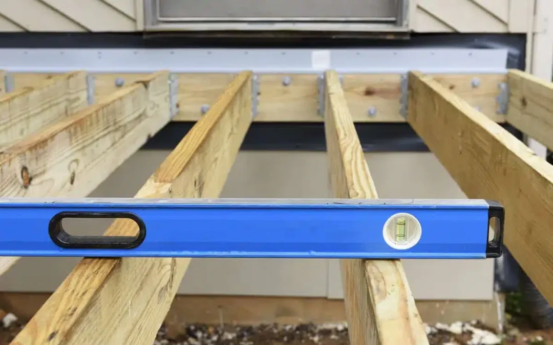 How to Measure and Calculate the Required Decking Area (Complete Guide)