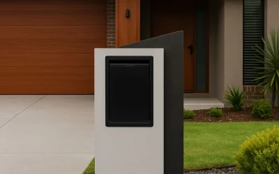 A Simple Guide to Letter Box Installation