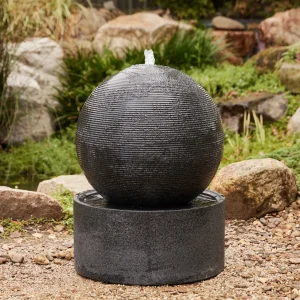 Egnima Water Feature Water Fountain SM2429-GRYTZ