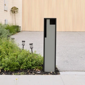 Swift Letterbox