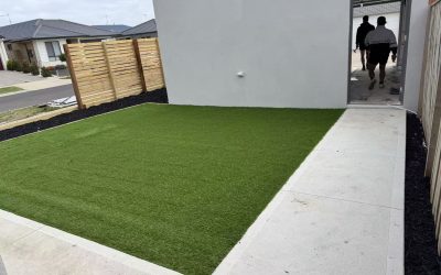 Artificial Grass Colour Fading: Fine vs Coarse Yarn Explained