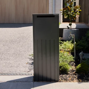 Empire Parcel Letterbox