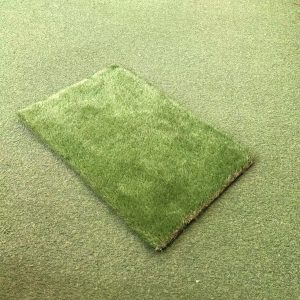 Artificial Grass Mat – 60cm x 90cm
