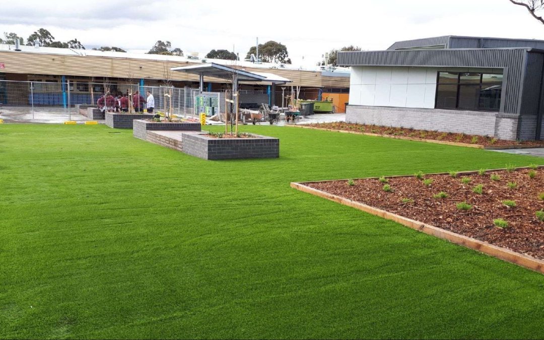 What is the Role of a Silica Sand Artificial Grass Infill?