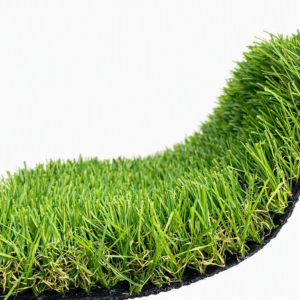 Fresh 40mm 4 Tone Artificial Grass Synthetic Turf Lawn Carpet