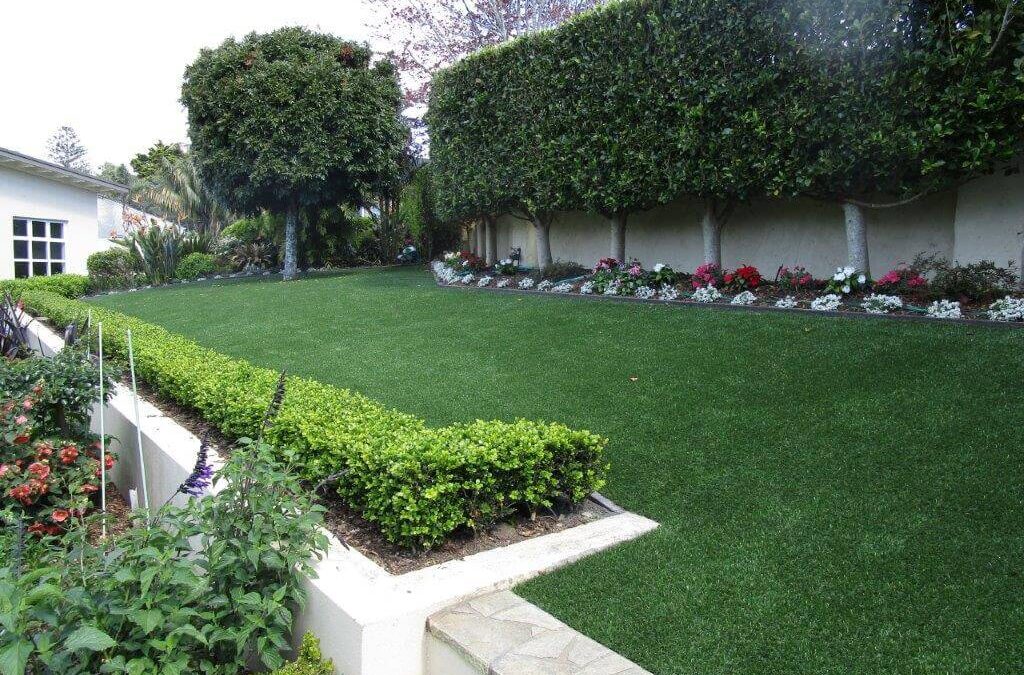 Transform Your Backyard This Spring with Artificial Grass in Melbourne